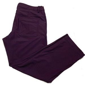 36 / 29 / Lululemon ABC Pants
